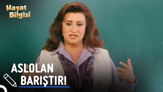 Afet Hoca'dan En Güzel Ders | Hayat Bilgisi 66. Bölüm