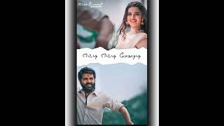 ❤️💥Eeswaran Mangalyam Lyrics Song | #tamil whatsapp status videos #shorts 💥❤️