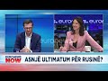 🔴live europa në ankth zbulohen 3 emrat që marrin në dorë unionin