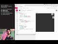 CP1: Object-Oriented Programming in P5JS – Basic Class
