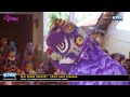 ATRAKSI BARONGSAI - BUROK KNK ( KAIRA NADA KENCANA ) LIVE DESA SUMBERKIDUL - BABAKAN - CIREBON