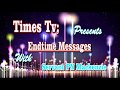 END TIMES BREAKING MACKENZIE - NEW YEAR'S DECEPTION PART 1