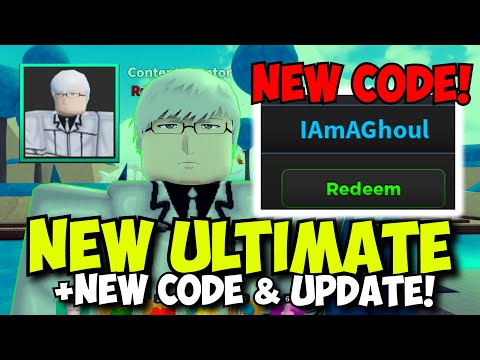[New OP CODE!] New Arima ULTIMATE UNIT Showcase & NEW UPDATE! Ultimate Tower Defense