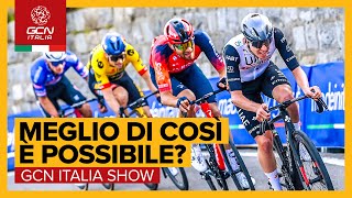 Cosa ci ha emozionato di più quest’anno? | GCN Italia Show 260