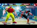 スト５✨キチパ アレックス vs ストーム久保 アビゲイル リーサルきたー！ sfv ce✨kichipa alex vs stormkubo abigail ✨ストリートファイター５