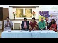 international symposium on vedic vision of wellness and sustainability