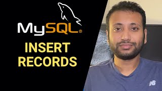 Bangla Database Tutorial 16 : Inserting records into table (part-1)