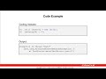 Handling Exceptions in Java (Overview)