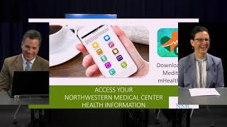 NMC's Health Beat: Unified Patient Access Portal Launch