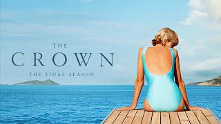 The Crown Season 6 | First Look
