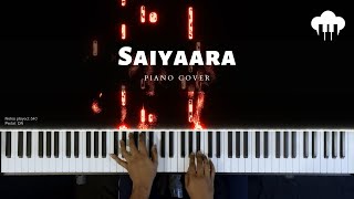Saiyaara | Piano Cover | Mohit Chauhan | Aakash Desai