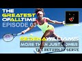 Download Episode 03 – The Return of Serve – Serena Williams – The Greatest of all Time In Mp4 3Gp Full HD Video