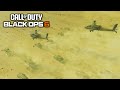 The Battle of Kuwait - Black Ops 6 Campaign Walkthrough Gameplay (Ground Control)