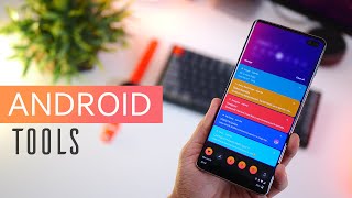 4 Tools Every Android User Should Have