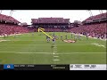 2022 usc vs georgia kai kroeger to traevon kenion punt fake