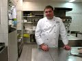 chef stockner on his mangalitsa products