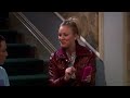 sheldon u0026 penny moments seasons 1 4 the big bang theory