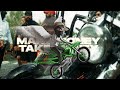 KZ Da Bandit - Make Money Take Money  (Official Music Video)