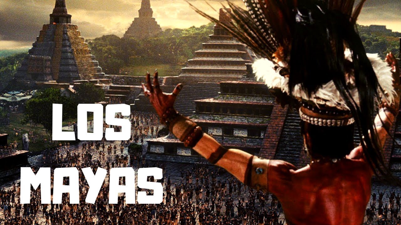 Historia De La Historia De Los Mayas Kulturaupice