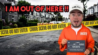 Is It Safe to Live in Cheyenne, Wyoming? The Truth Revealed!