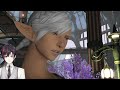 56 番外編【ff14 gaia ridill ネタバレ注意】漆黒ロールクエストの続きとセイブ・ザ・クイーンやります！【初見さん歓迎】