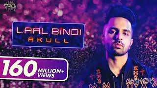 Akull - Laal Bindi (Official Video) | New Song | VYRL Originals