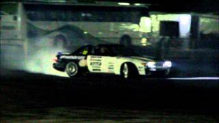 Missile S13 Shakedown