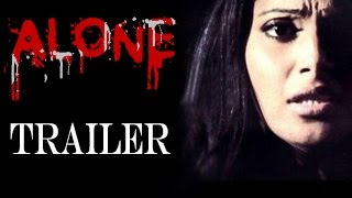 Alone Official Trailer ft Bipasha Basu & Karan Singh Grover RELEASES | NEWS