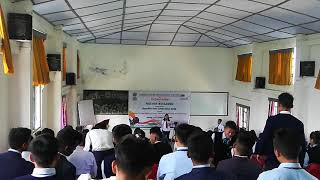 District Level Declamation on Patriotism \u0026 Nation Building || organised by NYK Senapati