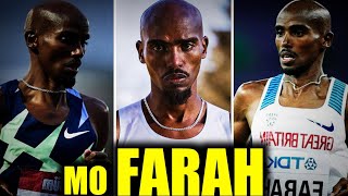 😎Mo Farah Best Running status. Best Attitude status 🔥. #mofarah