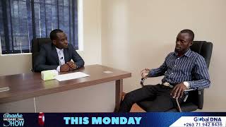 MWANA MUDIKI ANODYA BOTA: THE CLOSURE DNA SHOW: S13 Ep 5 PROMO #theclosurednashow#tinashemugabe