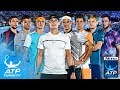 Watch 2017 Nitto ATP Finals LIVE streaming on Tennis TV!