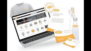 Propago B2B Web to Print Platform for Commercial Printers