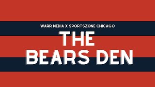 Bears Packers Preview | Bears Den 11.16