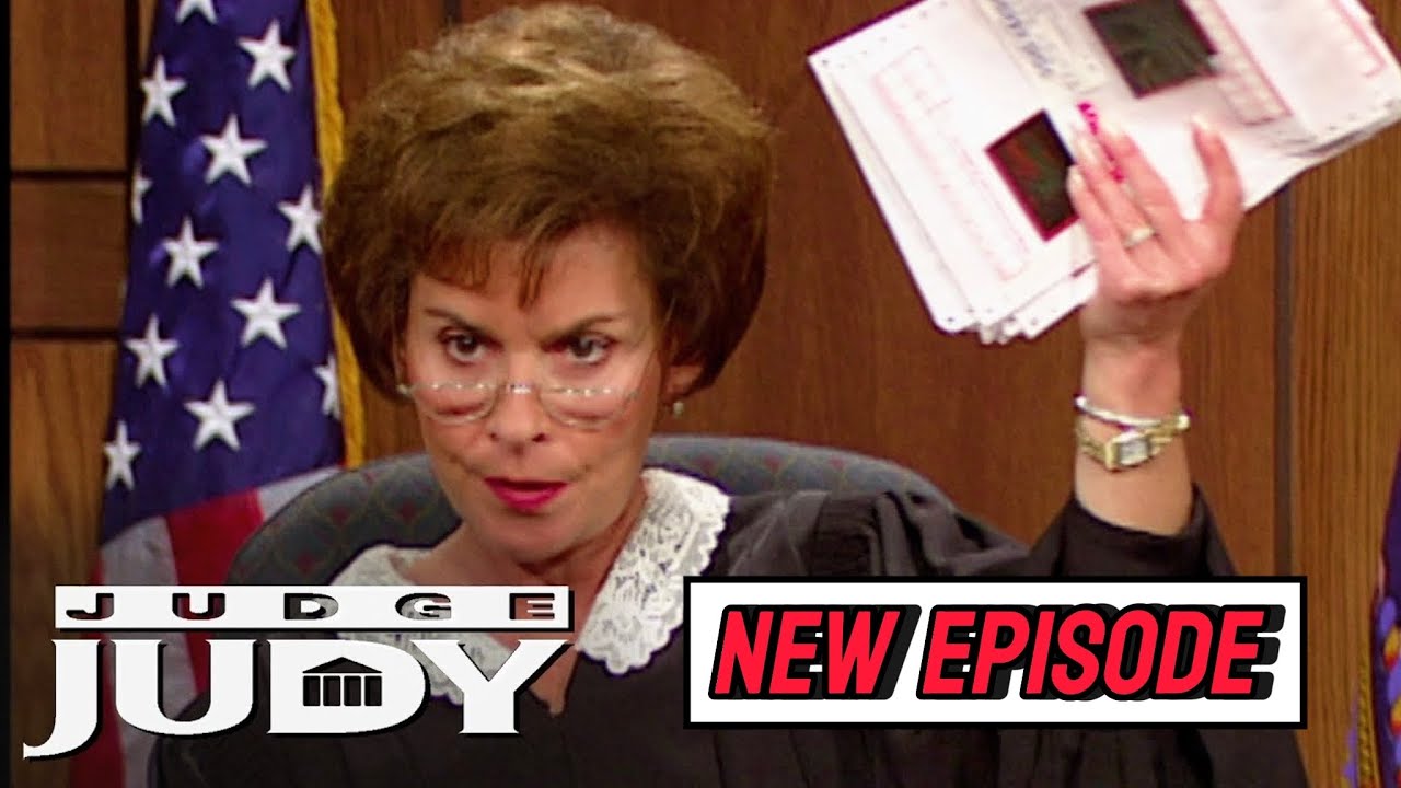 Judge Judy Latest Episode Best Amazing Cases Season 2025 Today Full