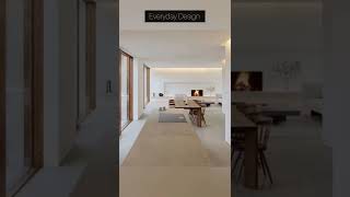 Amazing Minimalist Home Interior Design Styling Ideas