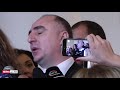 what is the real reason behind kocharyan’s arrest