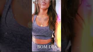 STORIES DA POCAH #pocah #bbb #bbb20 #shorts #stories