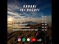 Echos Du Ciel - Kanani iri Bugufi (Album Trailer)