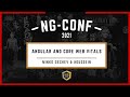 Angular and Core Web Vitals | Minko Gechev & Houssein | ng-conf 2021