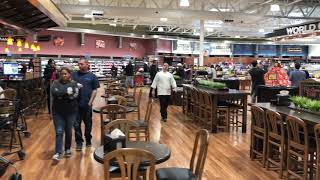 Harris Teeter opens at New Bern Marketplace
