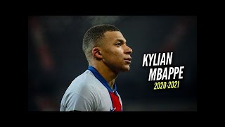 Kylian Mbappé 2021 - Speed Show , Skills & Goals - HD - #2