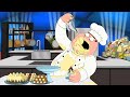 Family Guy 2024 -  Peter and Quagmire Compete in Cooking Shows - Family Guy 2024 Full Episode