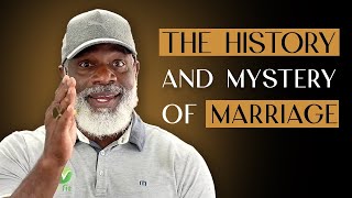 A Biblical View Of Marriage