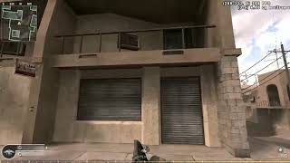 How to do all types of basic elevators on cod4