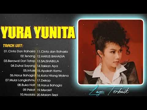 Yura Yunita Full Album - Kumpulan Lagu Yura Yunita Terpopuler 2021 ...