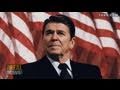 Reagan Celebration Hides Brutal History