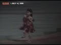 ebthrowback little miss philippines 1990 grand finals eat bulaga july 14 1990 camille prats