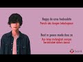 KICK BACK - Kenshi Yonezu (Lirik Lagu Terjemahan)