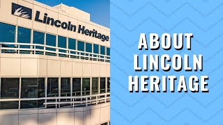 Lincoln Heritage - The Leader In Final Expense Insurance